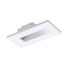 Eglo TIBERIO 1Вт 2700К білий 62351. Бра