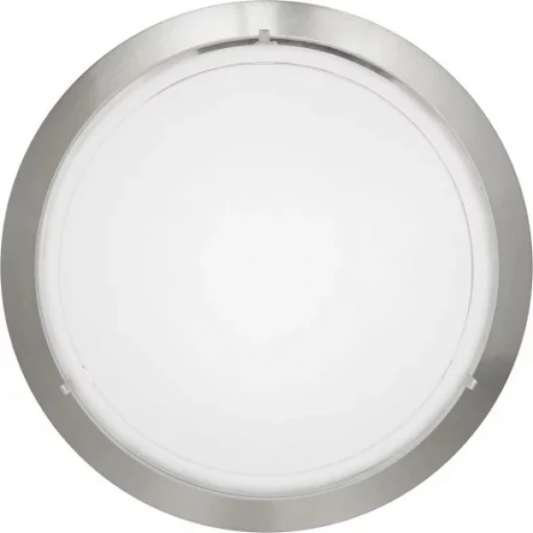 Стельовий світильник Eglo PLANET E27 7Вт білий 83162 - Фото 1