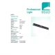 Трек EGLO ELECTRIC TRACK RECESSED чорний 60602