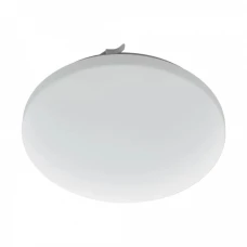 Eglo FRANIA 17Вт 3000К білий 97884. Стельовий світильник