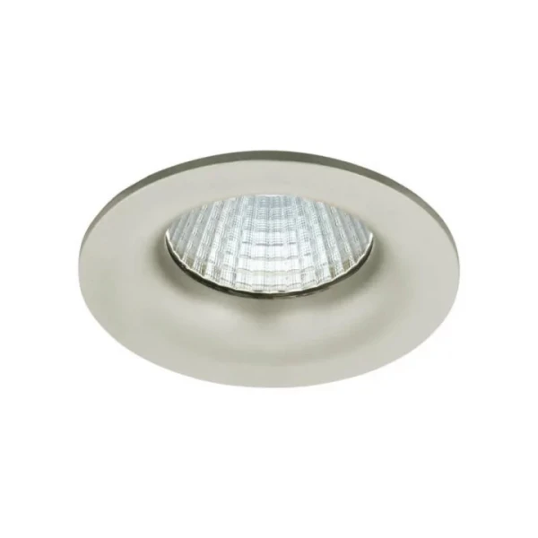 Точковий світильник Eglo TALVERA 6Вт 2700К сірий 61561 - Фото 1