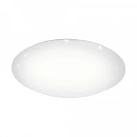 Eglo TOTARI 34Вт 2700-6500К білий 97922. Стельовий світильник