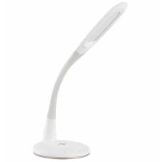 Eglo TRUNCA 4Вт 2700-5000К білий 98093. Настільна лампа