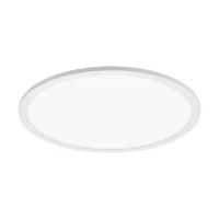 Eglo SARSINA 20Вт 2700-6500К білий 98208. Стельовий світильник