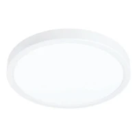 Eglo FUEVA-Z 20Вт 2700-6500К білий 98843. Стельовий світильник