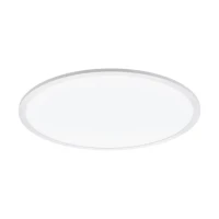 Eglo SARSINA 30Вт 2700-6500К білий 98209. Стельовий світильник