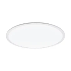 Eglo SARSINA 30Вт 2700-6500К білий 98209. Стельовий світильник