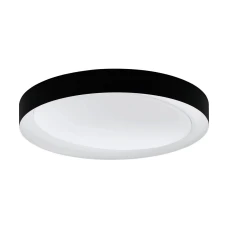 Eglo LAURITO 24Вт 3000-6500К білий 99783. Стельовий світильник