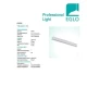 Трек Eglo RECESSED 60608