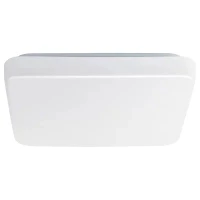 Eglo GIRON PRO 12Вт 3000К білий 32247. Стельовий світильник