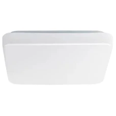 Eglo GIRON PRO 12Вт 3000К білий 32247. Стельовий світильник