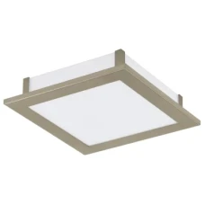Eglo AURIGA PRO 18Вт 3000К білий 32245. Стельовий світильник