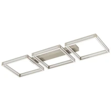 Eglo ALTAFLOR 36Вт 3000К білий 99786. Стельовий світильник