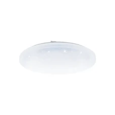 Eglo FRANIA 24Вт 2700-6500К білий 98236. Стельовий світильник