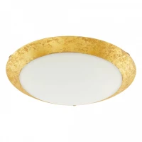 Eglo MONTENOVO 16Вт 3000К білий 98023. Стельовий світильник