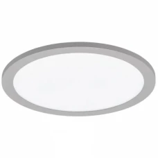 Eglo SARSINA 17Вт 4000К білий 98213. Стельовий світильник