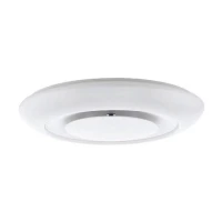 EGLO BATIDA 24Вт 3500К білий 34022. Стельовий світильник
