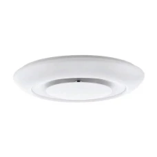 EGLO BATIDA 24Вт 3500К білий 34022. Стельовий світильник