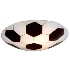 Eglo JUNIOR E27 чорний 87284. Люстра