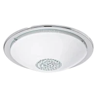 Eglo GIOLINA 16Вт 3000К білий 93778. Стельовий світильник