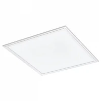 Eglo SALOBRENA 21Вт 4000К білий 98129. Стельовий світильник
