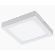 Eglo FUEVA 21Вт 2700-6500К білий 64526. Стельовий світильник
