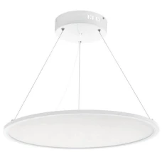 Eglo SARSINA 36Вт 4000К білий 97505. Люстра