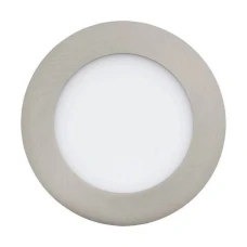Eglo FUEVA-Z 5Вт 2700-6500К білий 900112. Точковий світильник
