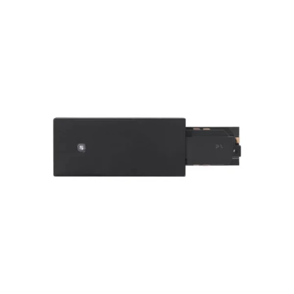 Коннектор Eglo POWER 60777 чорний 60777