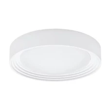 Eglo ONTANEDA 11Вт 3000К білий 95693. Стельовий світильник