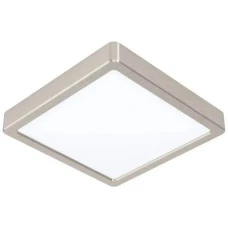 Eglo FUEVA-Z 17Вт 2700-6500К білий 900115. Точковий світильник