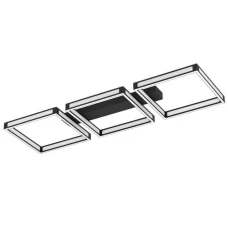 Eglo ALTAFLOR 34Вт 3000К білий 99789. Стельовий світильник