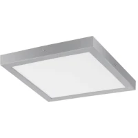 Eglo FUEVA 25Вт 3000К білий 97265. Стельовий світильник