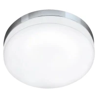 Eglo LORA 24Вт 3000К білий 95002. Стельовий світильник