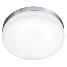 Eglo LORA 24Вт 3000К білий 95002. Стельовий світильник