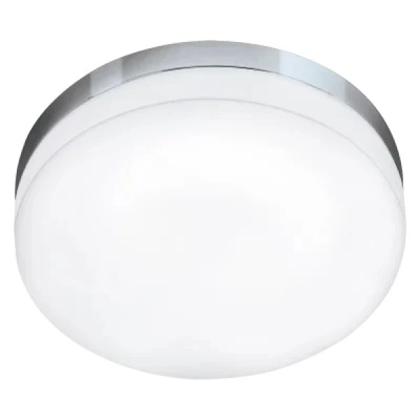 Стельовий світильник Eglo LORA 24Вт 3000К білий 95002 - Фото 1