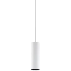 Eglo TORTORETO 19Вт 2700К білий 62535. Світильник підвісний