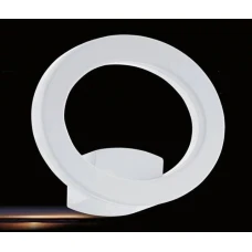 Eglo EMOLLIO 10Вт 3000К білий 65041. Світильник фасадний