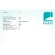 Люстра Eglo ARAPILES 33Вт 3000К сірий 98262