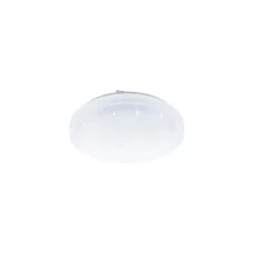 Eglo FRANIA 12Вт 2700-6500К білий 98294. Стельовий світильник