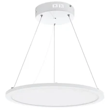 Eglo SARSINA 28Вт 4000К білий 97504. Люстра