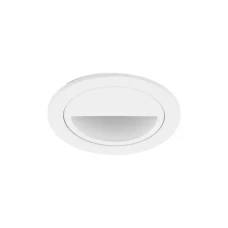 EGLO TONEZZA 6Вт 3000К білий 61587. Підсвітка сходів
