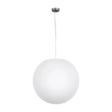 Eglo PLASTIC BALLS E27 білий 64585. Світильник підвісний