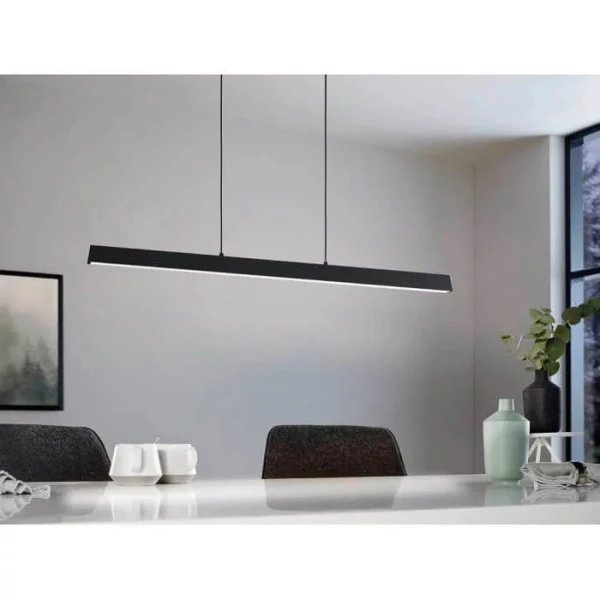 Люстра Eglo SIMOLARIS-Z 34Вт 2700-6500К білий 99603 - Фото 2