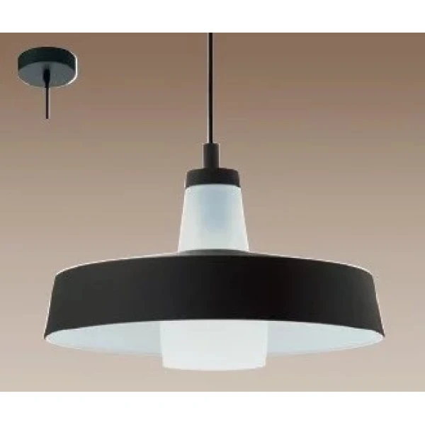 Підвісний світильник Eglo TABANERA E27 7Вт білий 96803 - Фото 2