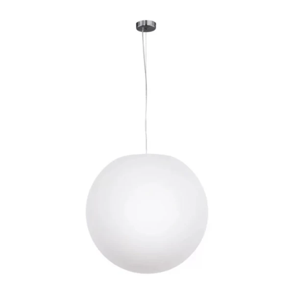 Підвісний світильник Eglo PLASTIC BALLS E27 білий 64584