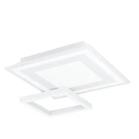 Eglo SAVATARILA 22Вт 2700-6500К білий 900023. Стельовий світильник