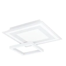 Eglo SAVATARILA 22Вт 2700-6500К білий 900023. Стельовий світильник