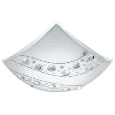 EGLO NERINI 16Вт 4000К білий 95578. Стельовий світильник