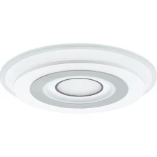 Eglo REDUCTA 45Вт 3000-5000К білий 99399. Стельовий світильник